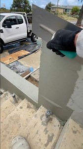 Easy Way To Render Block Wall #rendering #pov #work #construction #diy #satisfying #job #building