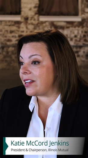 Life doesn’t have a pause button, and selling disability income insurance (DI) doesn’t have to be complicated. Discover Simplified Issue DI—an easy way to help protect paychecks and build your book of business. | Illinois Mutual Life Insurance Company