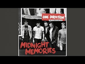 One Direction - Strong (Instrumental)
