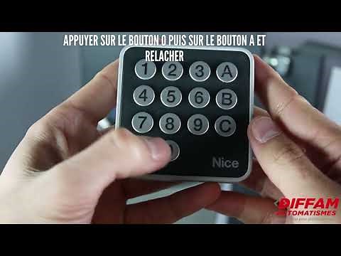 Programmation NICE EDSWG | DIFFAM