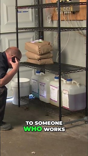 Understanding Hazardous Materials: The GHS Simplified