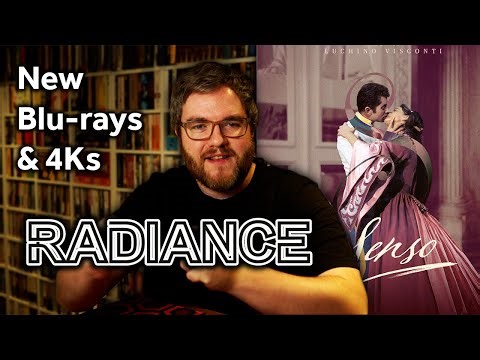 Radiance Levels Up: Outshining the Old Criterion Disc