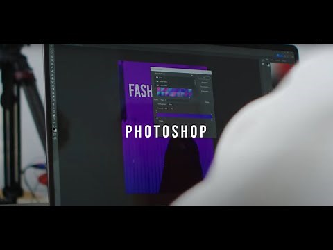 Photoshop Tutorial (Nederlands)