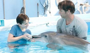 Dolphin Tale 2 - Official Trailer