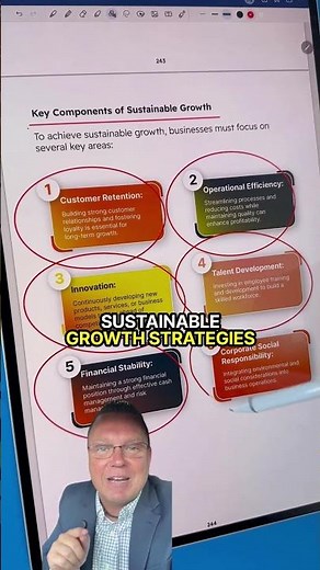 Practical guide to turning ideas into scalable businesses.