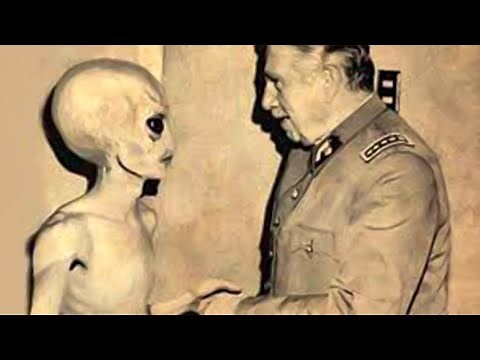 Top 5 Terrifying Alien Sightings That PROVE They're Real