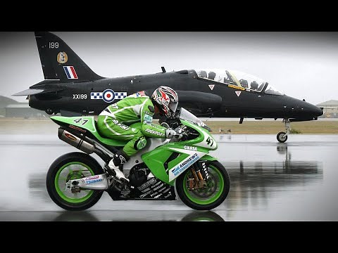 Top 10 Fastest Bikes In The World 2026 (With their Videos)