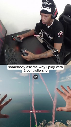 Mastering Warzone: Tips for Playing with Dual Controllers