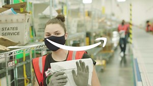 228 reactions · 48 shares | While working at Amazon, you get to work when you want. | Amazon Jobs | Facebook