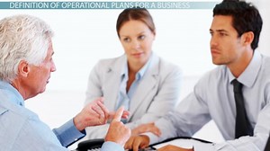 Operational Plan | Characteristics, Types & Examples