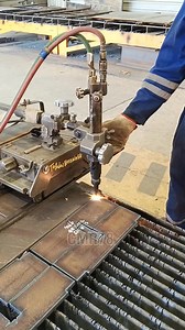 Making a pipe clamp support. #fabrication #steel #Pipe #skills #construction | Christopher Rejano