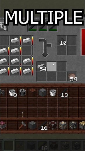 ARC FURNACE in UNDER 10 SECONDS!! - IMMERSIVE ENGINEERING