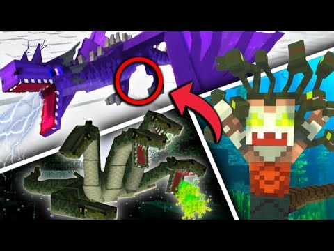 Top 7 Fantasy RPG Mods for Minecraft - Server.pro