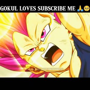 GOKU INFINITY+ VEGETA FUSION BRAUL STAR RANK 2.5B POWER #capcut#shortsvideo