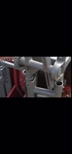 Hyd Calf Table | W-W Livestock Systems