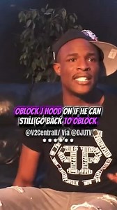 188K views · 1.8K reactions | OBLOCK J HOOD ON If He CAN STILL GO BACK TO OBLOCK  . . . Tags️ #Jhood #interview #OBlock #storytime #nojumper #Chiraq #chicago #interviewquestions #trendingvideo | 퐃퐑퐈퐋퐋 퐂퐋퐈퐌퐀퐓퐄 | Facebook