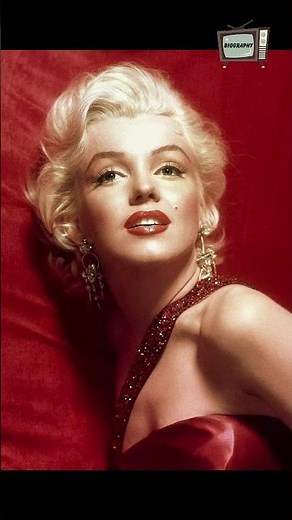 The Untold Story of Marilyn Monroe: A Hollywood Icon