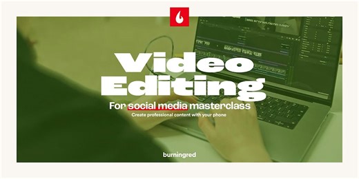 Video Editing Masterclass: Turn Your Footage into Powerful Stories