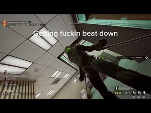 These new cloakers I swear