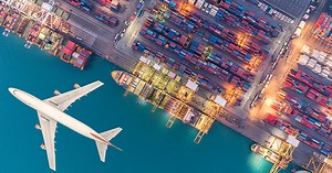 CargoWise freight Carrier Connectivity software