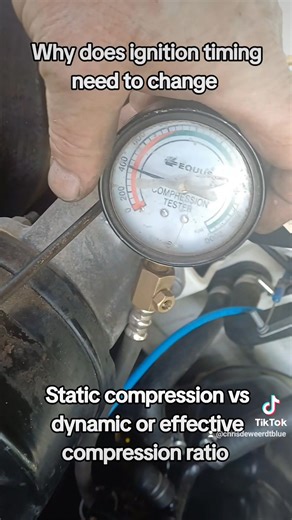 1.3K views | This video provides an overview of engine compression...