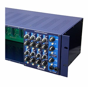 Workhorse - Radial Engineering