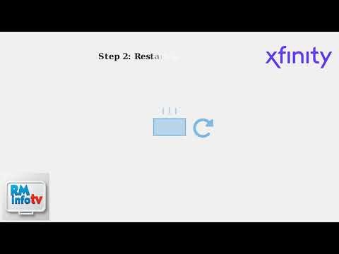 How To Fix Xfinity App Error Code 7 – Network/Server, Reinstall & Sign-In