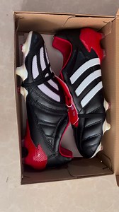 246K views · 2.3K reactions | Predator 20+ Mutator Predator | Football shoes | Facebook