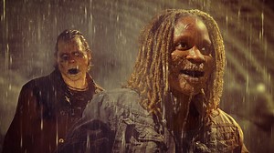 The Flood | Explore the Whoniverse | Doctor Who