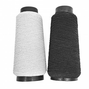 Elastic Sewing Thread | Shirring Elastic Thread | Cone of 250M or 500M | Elastic Thread for Shirring, Ruffles, Smocking | Stretch Thread - Etsy