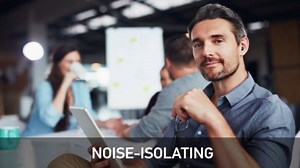 Amazon.com: Coby Mini Wireless Earbuds Bluetooth 5.3 Headphones, Small in-Ear Noise Isolating Ear Buds with Mic & Charging Case, 12 Hr Playtime Lightweight Invisible Headset for iPhone & Android – Blue : Electronics