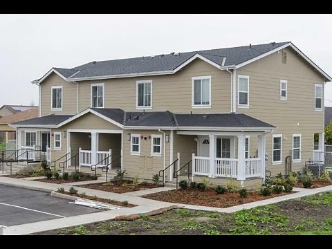 See a Modular Home Constructed - "4 Plex" Unit