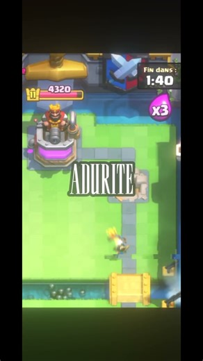 princess edit 🤤#edit #clashroyale #fyp #viral