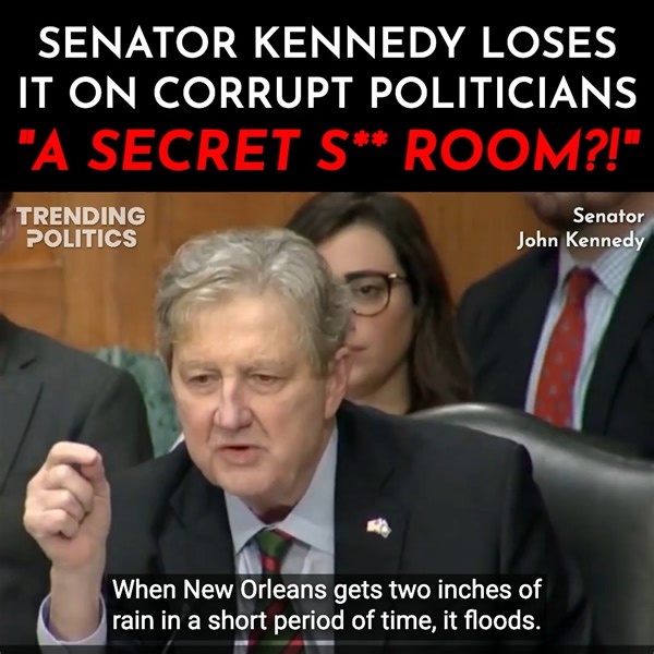 21K views · 982 reactions | Kennedy was on  | Trending Politics | Facebook