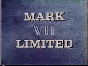 Mark VII Limited / Worldvision Enterprises Inc. logos (1978/1981)