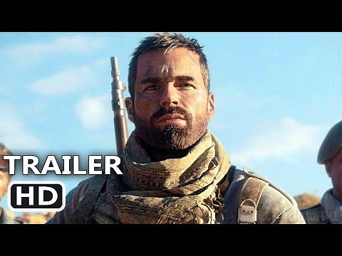 CALL OF DUTY: VANGUARD Trailer (2021)