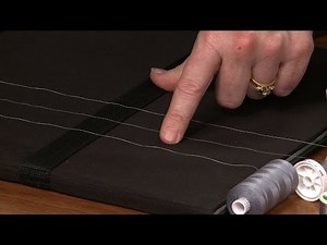 Sewing Threads by the Numbers | National Sewing Circle