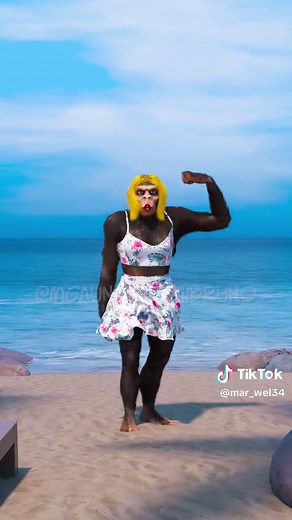 Sally D. Monkey #maybethistime #Maybe This Time Ukulele #monkey #monkeydance #sally @SUPER GREEN @jerseyyjoe @Kert Cedrick Awatin