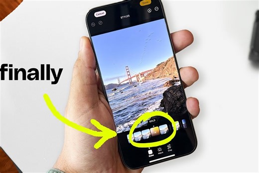 A professional’s guide to the iPhone 16 Pro camera
