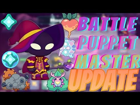 I Beat The Puppet Master in Prodigy (The FINAL Boss) | Prodigy Math Game