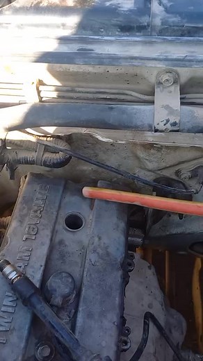 Vehicle Engine Repair Techniques for Beginners