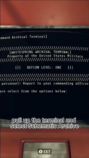 Fallout 76 - How To Get The X-01 Power Armor - Short