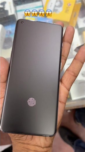 Matte screen protector 😱😱😱#mobilereparing #technology #viralshort