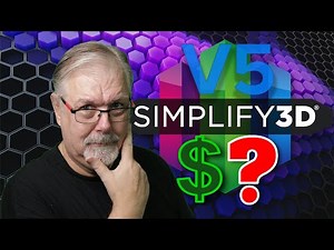 Is It Worth Upgrading to Simplify3D Version 5?