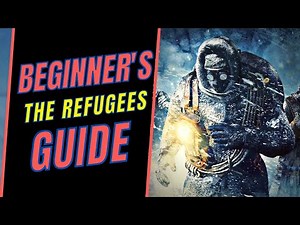 How to Begin! | Frostpunk Guide (The Refugees) Day 1