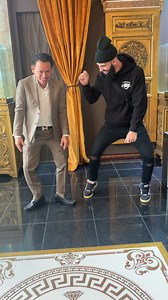 Diamonds Dancing! | Danrue