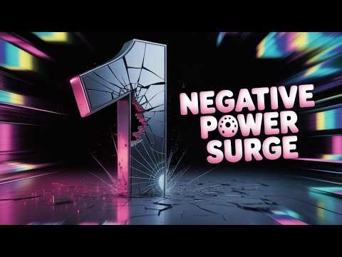 What Does It Mean When an Exponent Is Zero or Negative?