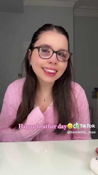 My own sweater 😛 #3rdofdecember #heather #conangray #viral