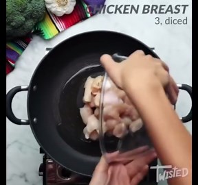 4 Easy Dinner Recipes Perfect For Date Night