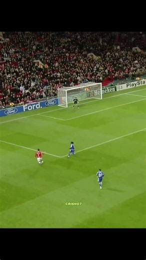 Ronaldo Chop: How to Do the Ronaldo Chop Step-by-Step